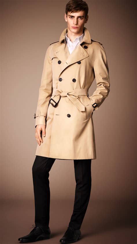 burberry trenchcoat winter|burberry trenchcoat men.